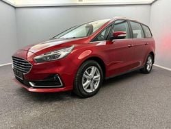 Rot Gebraucht 2021 Ford Galaxy Titanium Van / Kleinbus | 31.799 €