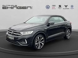 Gebraucht 2024 VW T-Roc R-line SUV | 33.888 € (Fairer Preis)