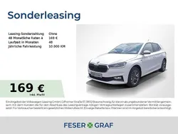 Weiß (candy weiss) Neu 2025 Skoda Fabia Tour Limousine | 21.990 € (Etwas zu teuer)