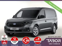 Grau Neu 2025 Ford Transit Limited Van | 28.388 € (Fairer Preis)