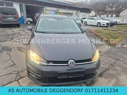 Grau Gebraucht 2019 VW Golf VII R-line Kombi | 13.999 € (Guter Preis)