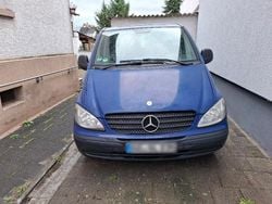 Gebraucht 2006 Mercedes Vito Van / Kleinbus | 5.000 €