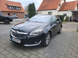Opel Insignia Country Tourer