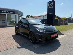 Schwarz Gebraucht 2021 Toyota Yaris Kleinwagen | 28.490 € (Guter Preis)