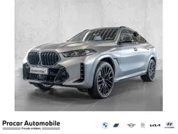 Bmw individual froze Gebraucht 2024 BMW X6 M Sport SUV | 94.495 € (Teuer)