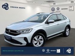 Reflexsilber metallic Gebraucht 2024 VW Taigo Life SUV | 19.949 € (Guter Preis)