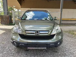 Grün Gebraucht 2007 Honda CR-V Elegance SUV | 6.900 € (Fairer Preis)
