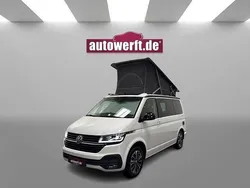 Gebraucht 2023 VW California Edition Van | 59.900 € (Fairer Preis)