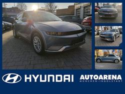 Blau Gebraucht 2022 Hyundai Ioniq Kleinwagen | 19.975 € (Guter Preis)