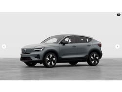 Gebraucht 2025 Volvo EC40 Plus SUV | 48.790 € (Superpreis)