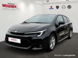 Black mira Gebraucht 2024 Suzuki Swace Comfort+ Kombi | 25.830 € (Fairer Preis)