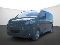Perlaneraschwarz Gebraucht 2024 Opel Vivaro Van / Kleinbus | 40.990 € (Teuer)