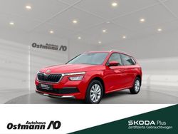 Corridarot Gebraucht 2020 Skoda Kamiq Ambition SUV | 20.780 € (Fairer Preis)