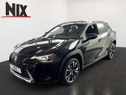 Schwarz Gebraucht 2022 Lexus UX 250h SUV | 26.450 € (Guter Preis)