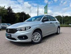 Gebraucht 2016 Fiat Tipo Pop Limousine | 6.990 € (Fairer Preis)