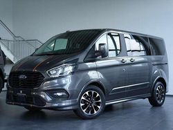 Magneticgrau Gebraucht 2021 Ford Tourneo Sport Kombi | 38.990 € (Guter Preis)