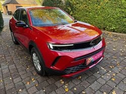 Rot Gebraucht 2021 Opel Mokka Edition SUV | 13.990 € (Superpreis)