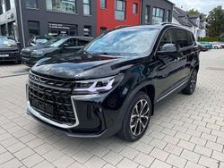 Schwarz Neu 2025 DFSK Forthing 3 SUV | 27.985 € (Fairer Preis)