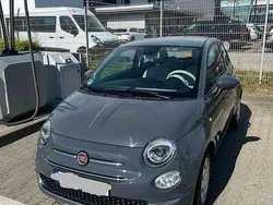 Gebraucht 2021 Fiat 500 Launch Edition Limousine | 9.900 € (Guter Preis)
