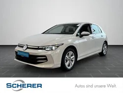 VW Golf VIII