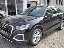 Schwarz Gebraucht 2024 Audi Q2 Sport SUV | 27.490 € (Guter Preis)