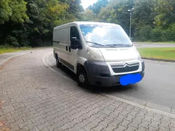 Gebraucht 2006 Citroën Jumper Van / Kleinbus | 2.599 € (Fairer Preis)