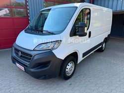 Weiß Gebraucht 2020 Fiat Ducato Van | 11.662 € (Superpreis)