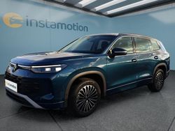 Blau Gebraucht 2025 VW Tayron SUV | 47.549 € (Superpreis)