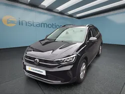 Schwarz Gebraucht 2024 VW Taigo SUV | 19.499 € (Superpreis)
