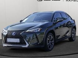 Grün Gebraucht 2022 Lexus UX 250h Sport Line SUV | 26.990 € (Fairer Preis)