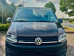 Braun Gebraucht 2017 VW T6 Van | 24.800 € (Fairer Preis)