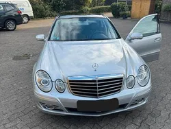 Grau Gebraucht 2006 Mercedes 280 Limousine | 15.999 €
