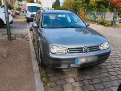 Gebraucht 2003 VW Golf IV Kombi | 1.600 € (Fairer Preis)