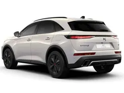 Kristallgrau metallic kristallgrau metallic Neu 2025 DS Automobiles DS7 Crossback Performance SUV | 39.685 € (Guter Preis)