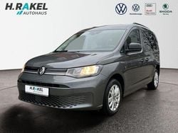 Grau Gebraucht 2021 VW Caddy Life Van / Kleinbus | 27.949 €