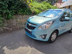 Gebraucht 2010 Chevrolet Spark LS Kleinwagen | 3.599 € (Fairer Preis)