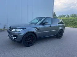 Grau Gebraucht 2014 Land Rover Range Rover Sport HSE Dynamic SUV | 15.800 € (Fairer Preis)