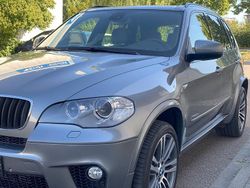 Grau Gebraucht 2013 BMW X5 M Sport SUV | 26.490 €