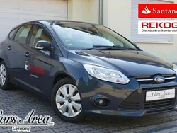 Grau Gebraucht 2011 Ford Focus Trend Kleinwagen | 5.990 € (Fairer Preis)