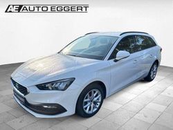 Andere Gebraucht 2021 Seat Leon Style Limousine | 17.980 € (Fairer Preis)