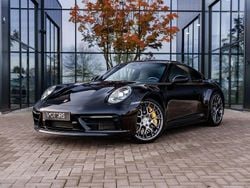 Schwarz Gebraucht 2019 Porsche 911 Carrera 4S Sport | 109.995 € (Fairer Preis)