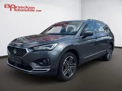 Grau Gebraucht 2019 Seat Tarraco 4Drive SUV | 28.990 € (Fairer Preis)