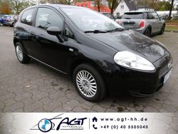 Schwarz Gebraucht 2007 Fiat Grande Punto Active Kleinwagen | 1.900 € (Fairer Preis)
