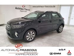 Schwarz Neu 2025 Kia Stonic Vision SUV | 23.795 € (Fairer Preis)