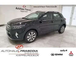 Schwarz Neu 2025 Kia Stonic Vision SUV | 23.795 € (Fairer Preis)