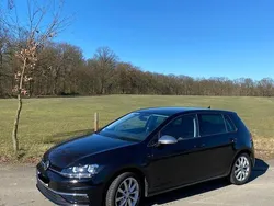 Schwarz Gebraucht 2019 VW Golf VII Join Limousine | 14.990 € (Teuer)