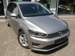 Silber Gebraucht 2014 VW Golf VII Limousine | 9.850 € (Fairer Preis)