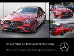 Mercedes E300