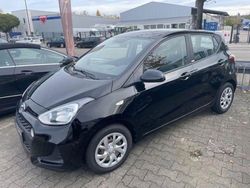 Andere Gebraucht 2020 Hyundai i10 Trend Kleinwagen | 9.999 € (Fairer Preis)
