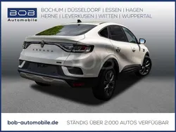 Schneeweiß (weiß) Neu 2025 Renault Arkana Evolution SUV | 34.260 € (Fairer Preis)